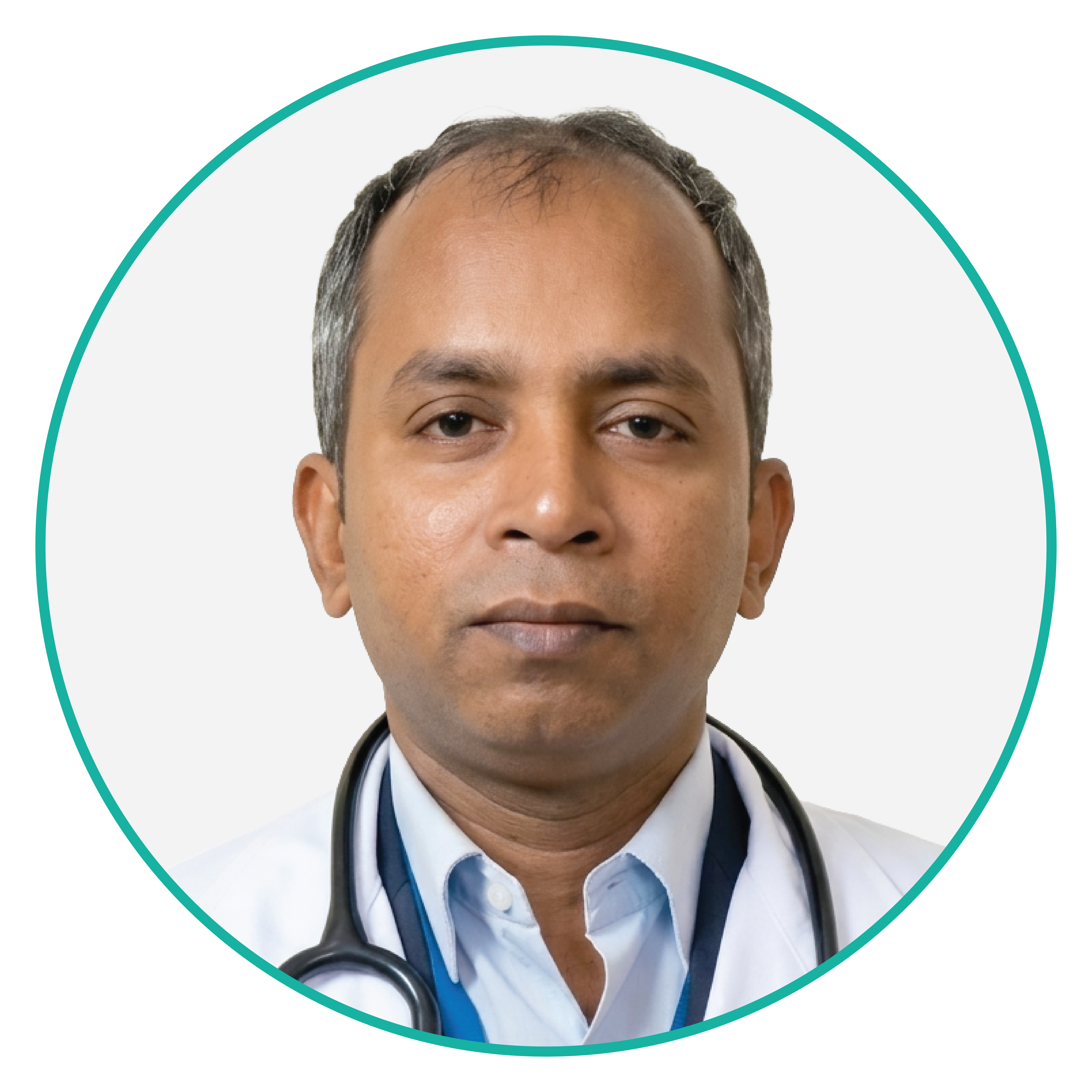 Dr. Subas Chandra Sah